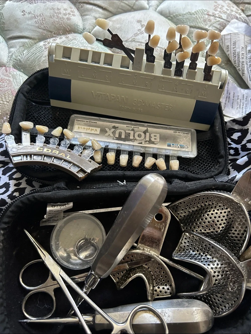 & Other Stories professional dental
